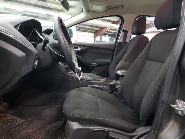 Photo 7 from auction – 2015 FORD FOCUS SE with VIN 1FADP3F20FL274934