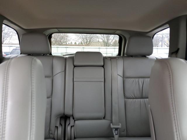 Photo 10 from auction – 2011 JEEP GRAND CHER with VIN 1J4RR4GG1BC544655