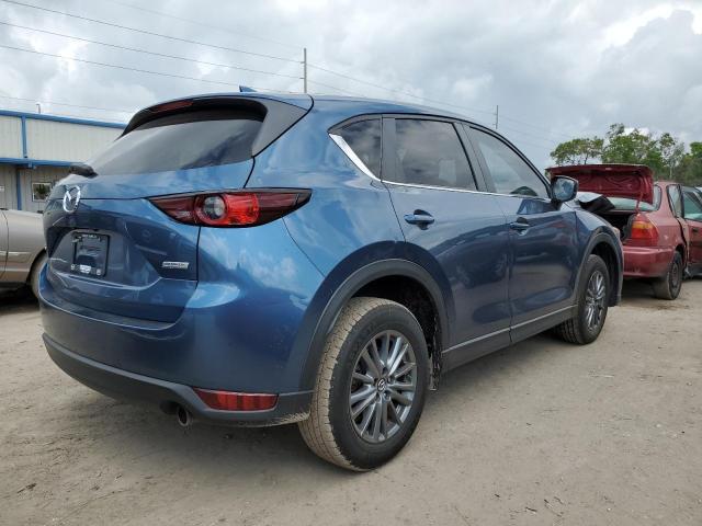 Photo 3 from auction – 2017 MAZDA CX-5 TOURI with VIN JM3KFACL7H0174721