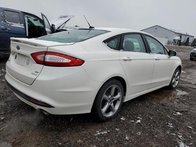 Photo 3 from auction – 2014 FORD FUSION SE with VIN 1FA6P0HD1E5390331