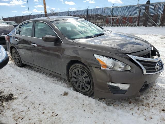 Photo 4 from auction – 2013 NISSAN ALTIMA 2.5 with VIN 1N4AL3AP9DC276079