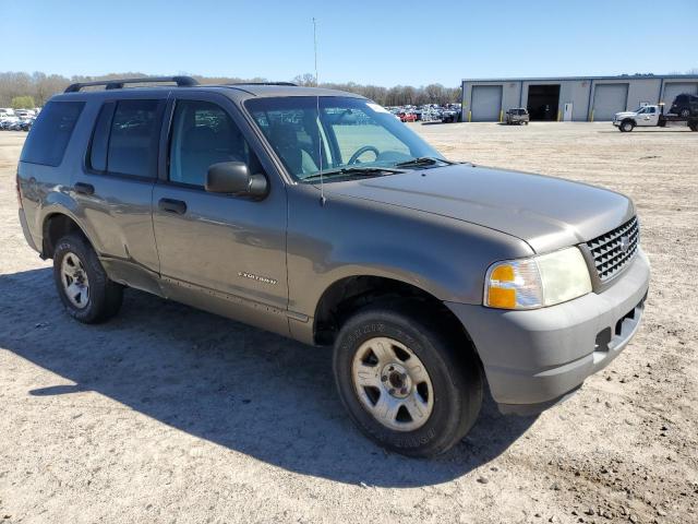 Photo 4 from auction – 2002 FORD EXPLORER X with VIN 1FMZU62E62ZC31065