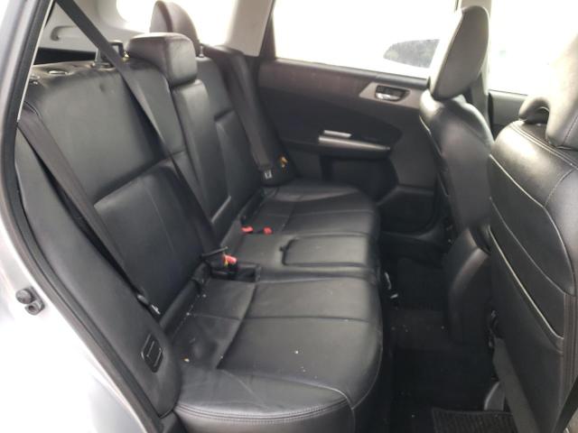 Photo 11 from auction – 2013 SUBARU FORESTER L with VIN JF2SHAEC3DH417650