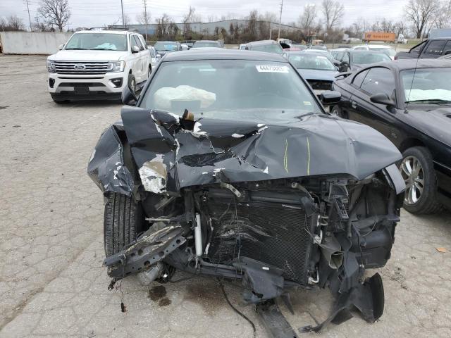 Photo 5 from auction – 2012 DODGE CHARGER SE with VIN 2C3CDXBG5CH102807