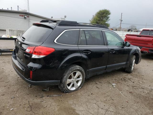 Photo 3 from auction – 2013 SUBARU OUTBACK 2. with VIN 4S4BRCJCXD3295648