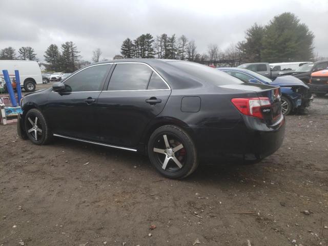 Photo 2 from auction – 2012 TOYOTA CAMRY BASE with VIN 4T1BF1FK7CU004805