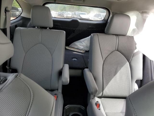 Photo 10 from auction – 2021 TOYOTA HIGHLANDER with VIN 5TDYZRAH9MS056801