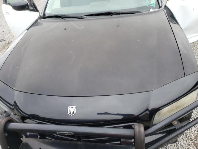 Photo 11 from auction – 2009 DODGE CHARGER with VIN 2B3KA43T39H540696