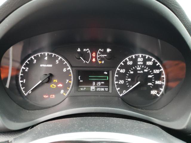 Photo 9 from auction – 2016 NISSAN SENTRA S with VIN 3N1AB7AP7GY217440