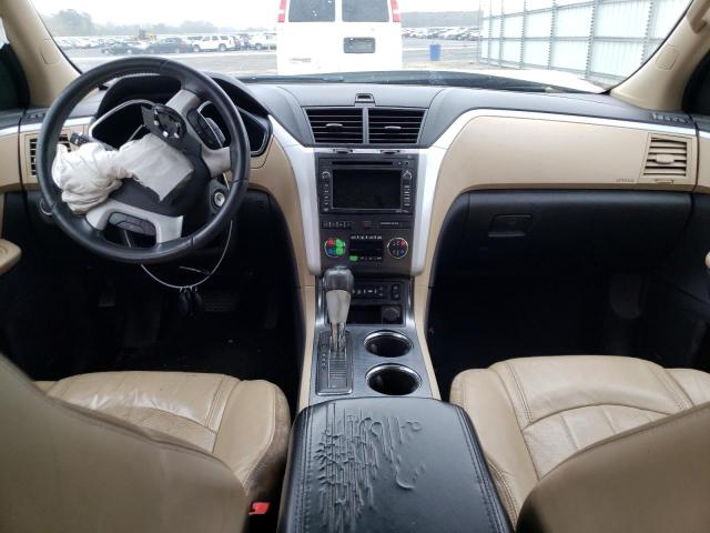 Photo 8 from auction – 2012 CHEVROLET TRAVERSE L with VIN 1GNKVLED0CJ366778