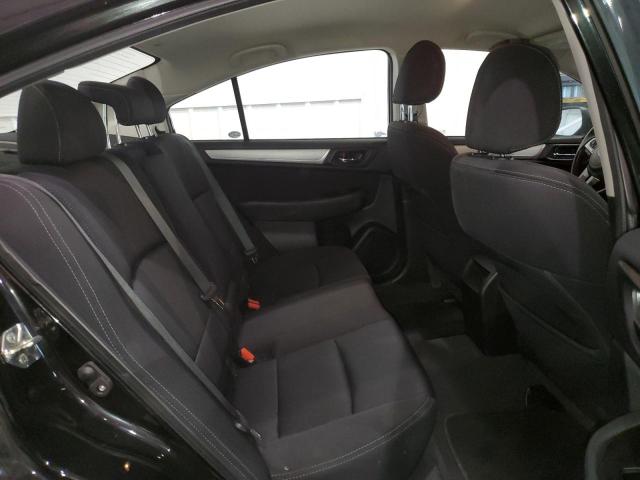Photo 10 from auction – 2016 SUBARU LEGACY 2.5 with VIN 4S3BNAF6XG3028103