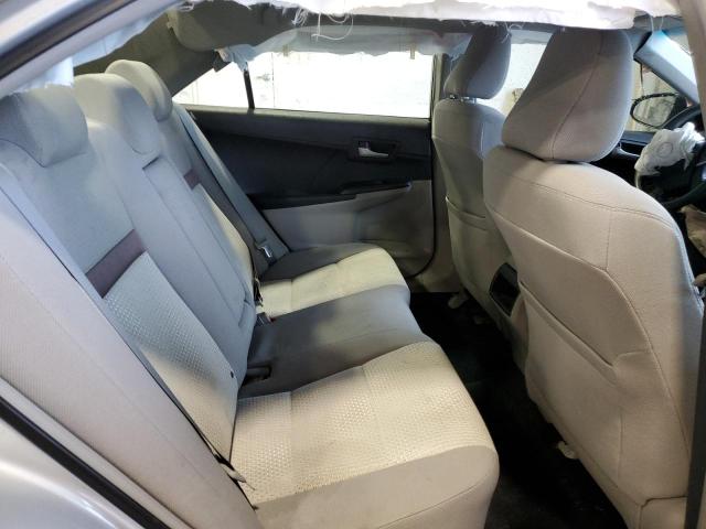 Photo 10 from auction – 2012 TOYOTA CAMRY BASE with VIN 4T4BF1FKXCR228897