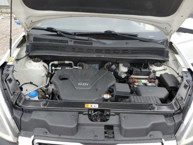 Photo 11 from auction – 2012 KIA SOUL with VIN KNDJT2A55C7393331