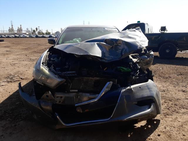 Photo 5 from auction – 2016 NISSAN MAXIMA 3.5 with VIN 1N4AA6AP5GC437359