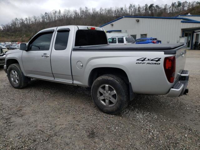 Photo 2 from auction – 2012 CHEVROLET COLORADO L with VIN 1GCJTCFE8C8119081