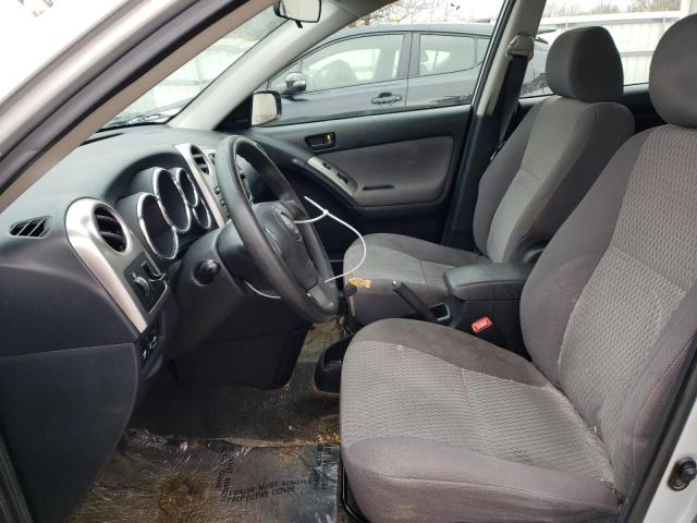 Photo 7 from auction – 2008 TOYOTA COROLLA MA with VIN 2T1KR32E28C710771