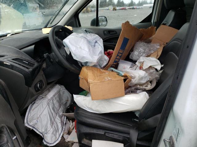 Photo 7 from auction – 2020 FORD TRANSIT CO with VIN NM0LS7E25L1481448