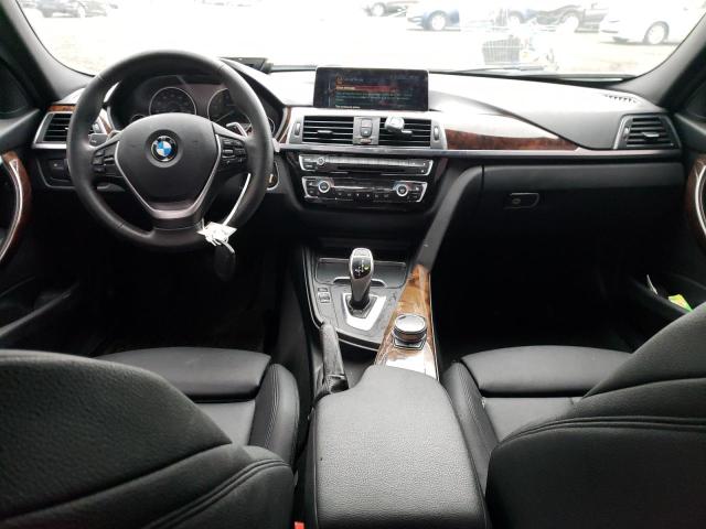 Photo 8 from auction – 2017 BMW 330 XI with VIN WBA8D9C31HA011173