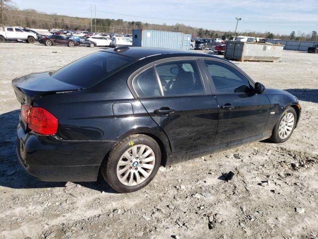 Photo 3 from auction – 2009 BMW 328 I with VIN WBAPH73589A171980