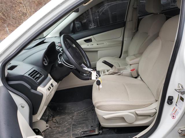 صورة رقم 7 من المزاد - 2013 SUBARU IMPREZA مع VIN JF1GJAA66DH030427