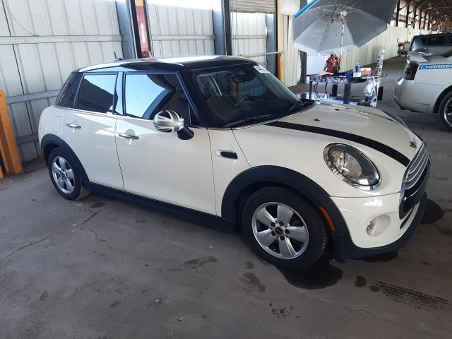 Photo 4 from auction – 2015 MINI COOPER with VIN WMWXS5C5XFT828591