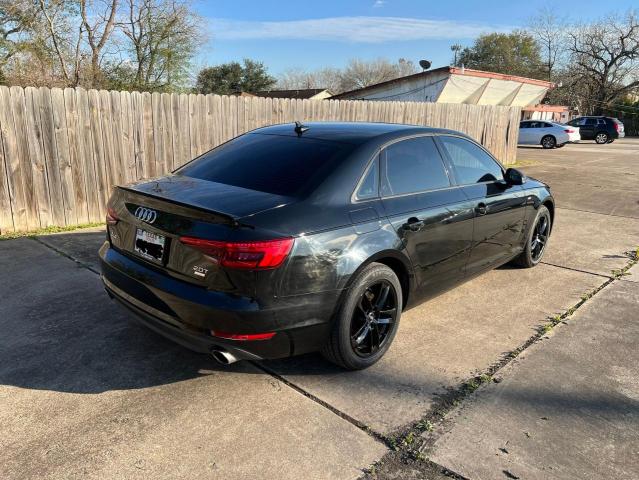 Photo 4 from auction – 2017 AUDI A4 ULTRA P with VIN WAUGMAF48HN066116
