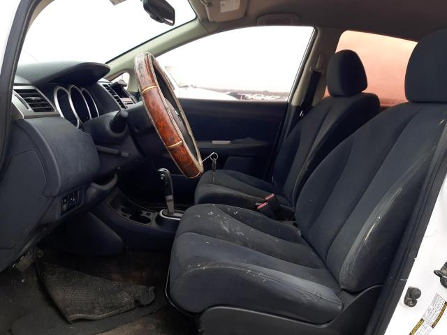 Photo 7 from auction – 2010 NISSAN VERSA S with VIN 3N1BC1AP5AL392420