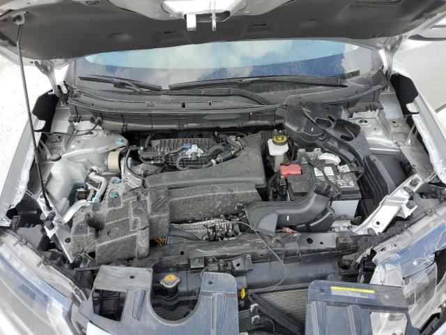 Photo 12 from auction – 2020 NISSAN ROGUE S with VIN KNMAT2MT2LP517503
