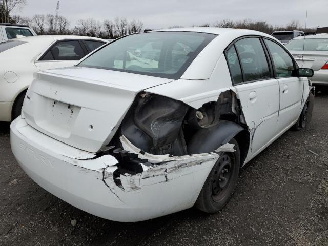 Photo 3 from auction – 2007 SATURN ION LEVEL with VIN 1G8AJ55F97Z210365