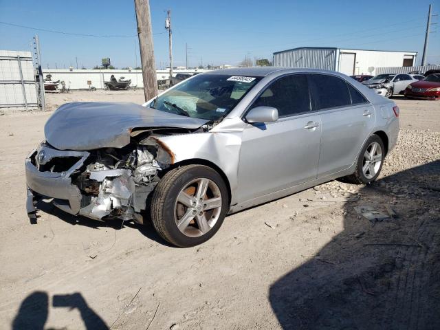 Zdjęcie 1 z aukcji – 2011 TOYOTA CAMRY BASE z VIN 4T1BF3EK0BU148370