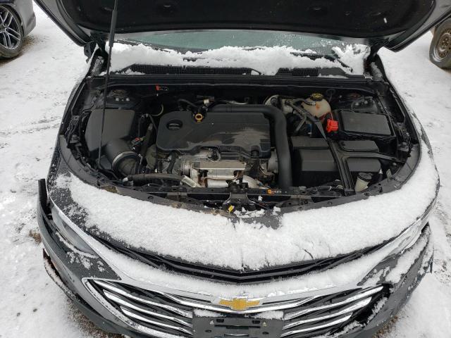 Photo 11 from auction – 2019 CHEVROLET MALIBU LS with VIN 1G1ZB5ST5KF225531