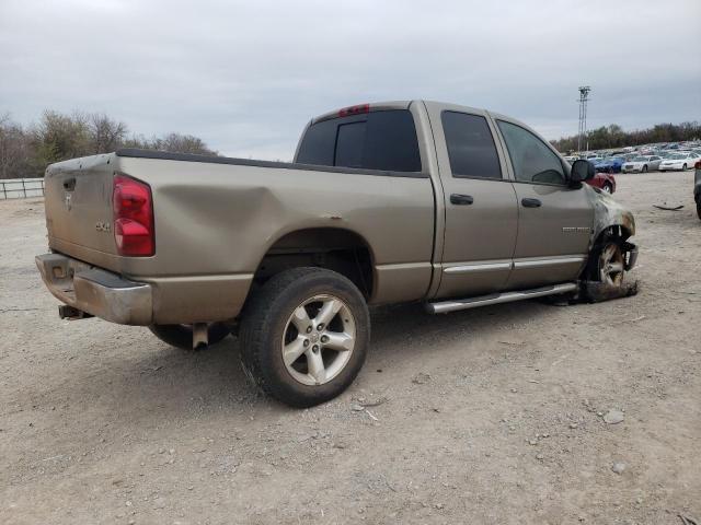 Photo 3 from auction – 2007 DODGE RAM 1500 S with VIN 1D7HU182X7S189361