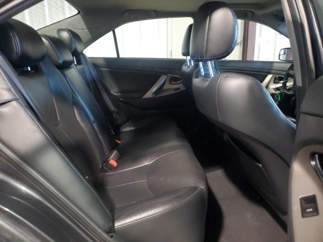 Photo 10 from auction – 2010 TOYOTA CAMRY BASE with VIN 4T1BF3EK8AU516129
