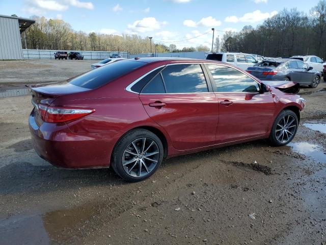 Photo 3 from auction – 2017 TOYOTA CAMRY LE with VIN 4T1BF1FK5HU784519