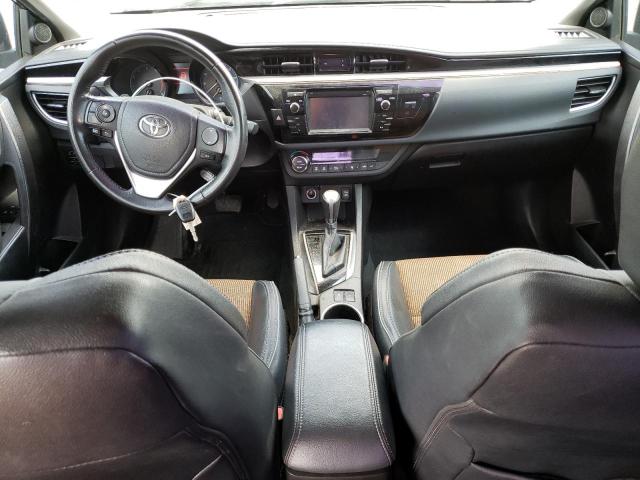 Photo 8 from auction – 2015 TOYOTA COROLLA L with VIN 5YFBURHE1FP219663