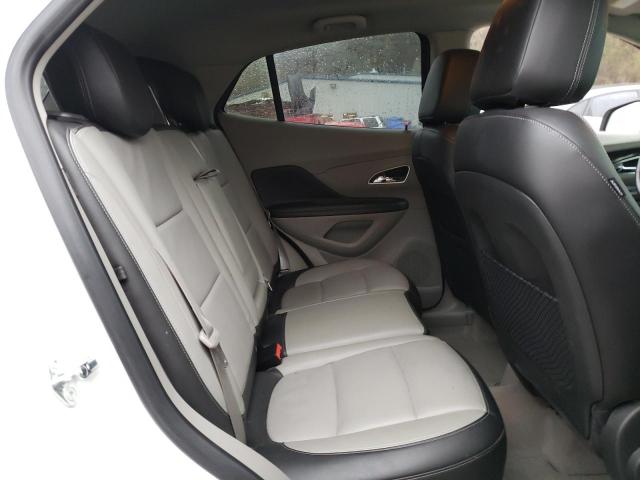 Photo 11 from auction – 2015 BUICK ENCORE with VIN KL4CJCSB6FB099652