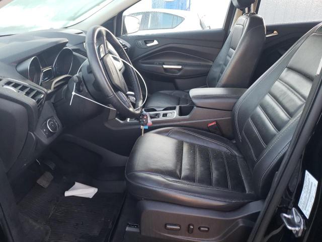 Photo 7 from auction – 2018 FORD ESCAPE SEL with VIN 1FMCU0HD4JUC31966