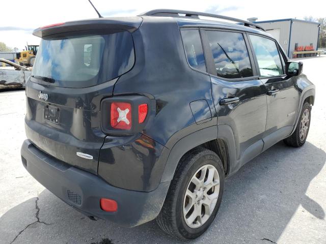Photo 3 from auction – 2017 JEEP RENEGADE L with VIN ZACCJABB2HPE82068