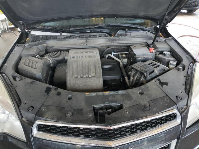 Photo 12 from auction – 2011 CHEVROLET EQUINOX LT with VIN 2CNALPEC3B6257280