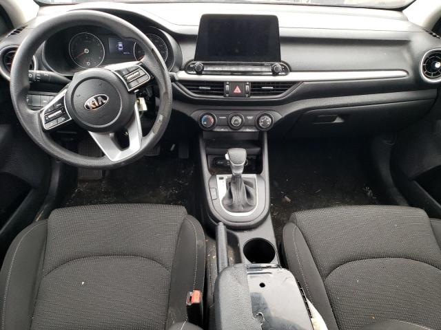 Photo 8 from auction – 2021 KIA FORTE FE with VIN 3KPF24AD1ME308451