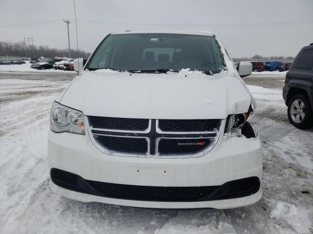 Photo 5 from auction – 2016 DODGE GRAND CARA with VIN 2C4RDGCGXGR338745