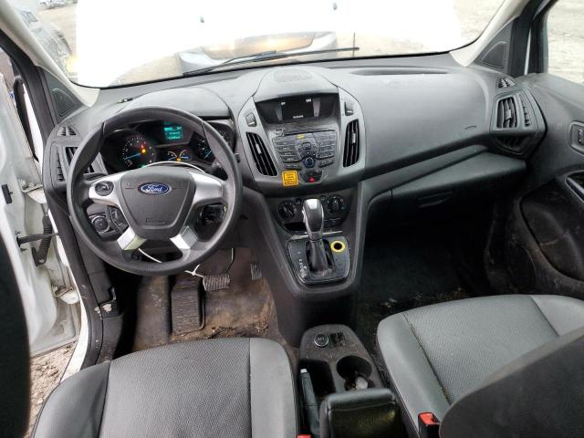 Zdjęcie 8 z aukcji – 2017 FORD TRANSIT CO z VIN NM0LS7E72H1337567