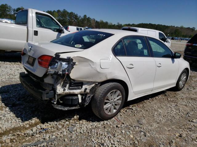 Photo 3 from auction – 2012 VOLKSWAGEN JETTA BASE with VIN 3VW2K7AJ9CM371577