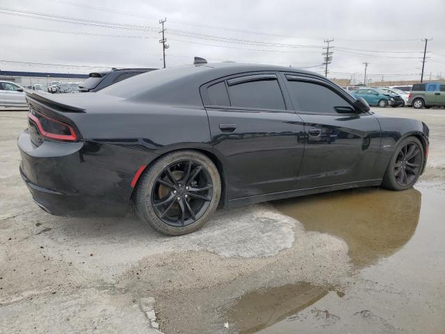 Photo 3 from auction – 2016 DODGE CHARGER R/ with VIN 2C3CDXCT9GH211482