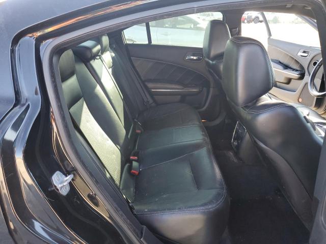 Photo 10 from auction – 2013 DODGE CHARGER R/ with VIN 2C3CDXCT1DH502781