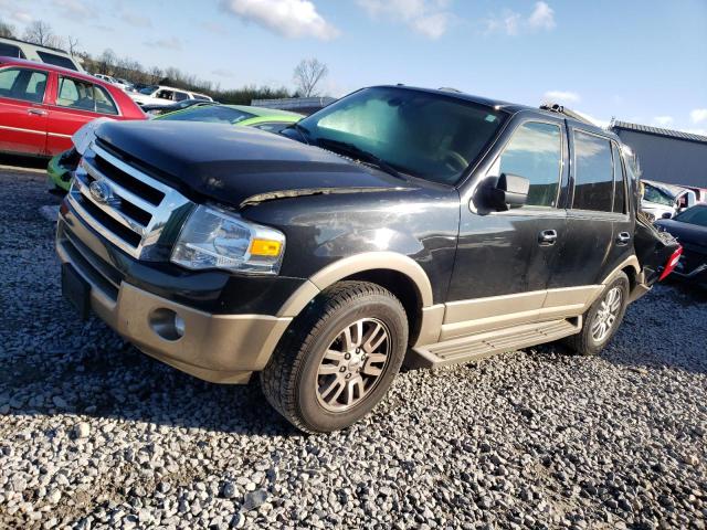 FORD EXPEDITION 2012 with VIN 1FMJU1H51CEF40541 - Photo from auction