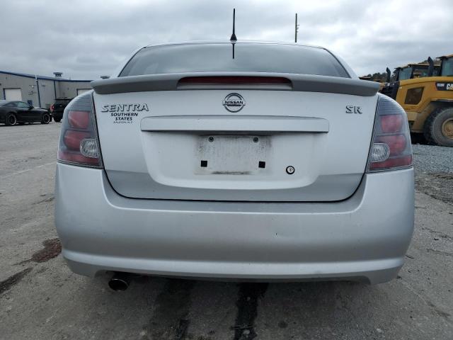Photo 6 from auction – 2012 NISSAN SENTRA 2.0 with VIN 3N1AB6AP4CL638999