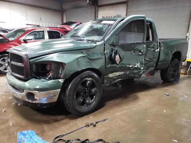 Zdjęcie 1 z aukcji – 2004 DODGE RAM 1500 S z VIN 1D7HA18D44J102937