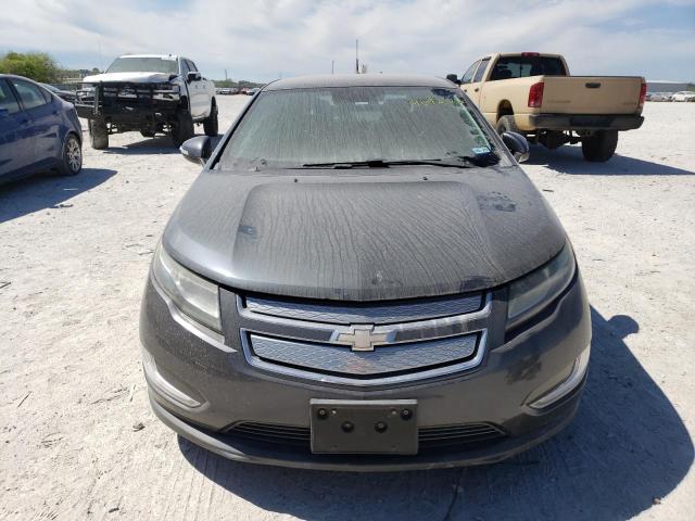Photo 5 from auction – 2012 CHEVROLET VOLT with VIN 1G1RA6E42CU122948