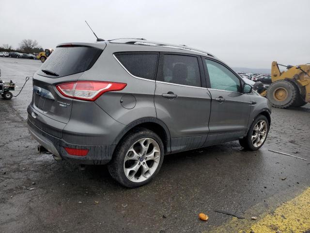 Photo 3 from auction – 2014 FORD ESCAPE TIT with VIN 1FMCU9J97EUC64301
